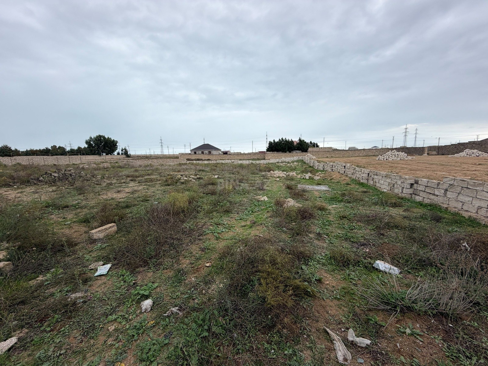 3.5 m², Şüvəlan