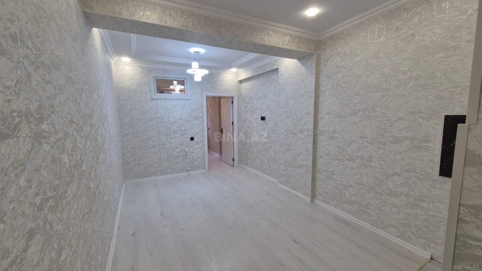1 otaqlı mənzil satılır, Abşeron