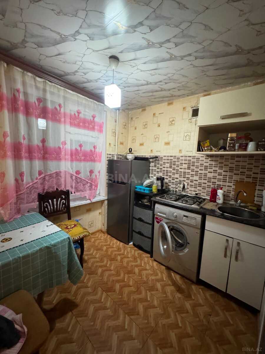 1 otaqlı mənzil kirayə verilir, Yasamal, Bakı