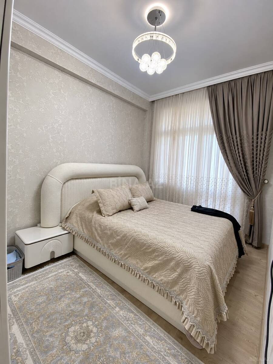 2 otaqlı mənzil satılır, Abşeron