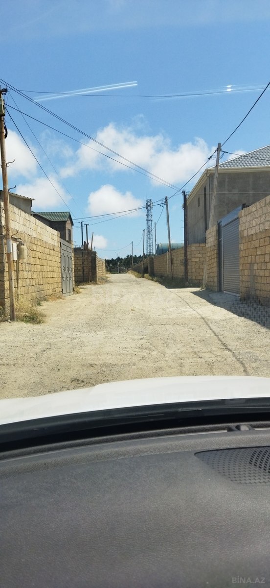 Land for sale, Baku