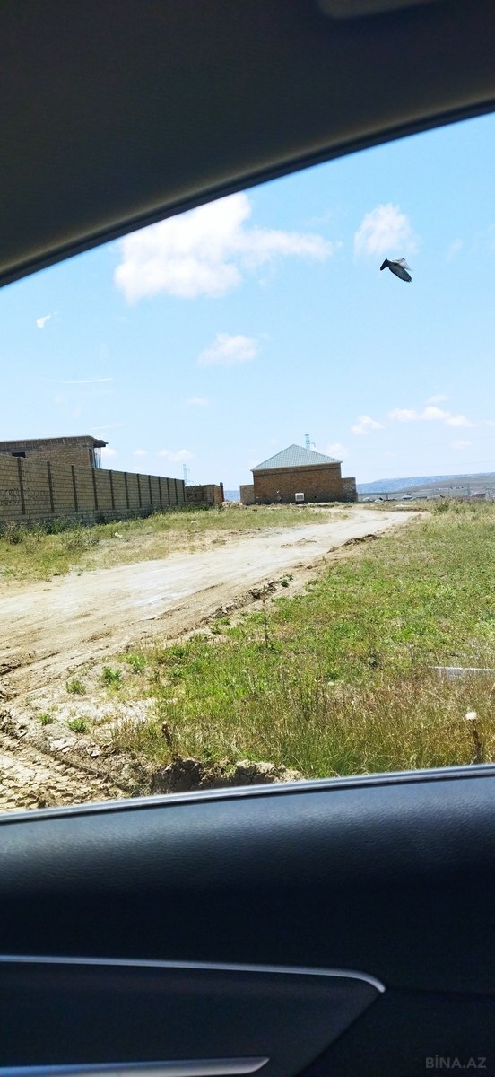 Land for sale, Baku