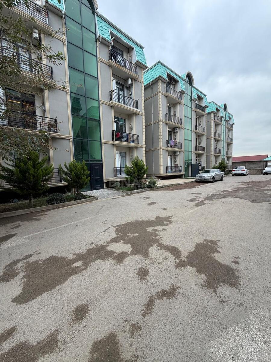 2 otaqlı mənzil satılır, Masazır, Abşeron