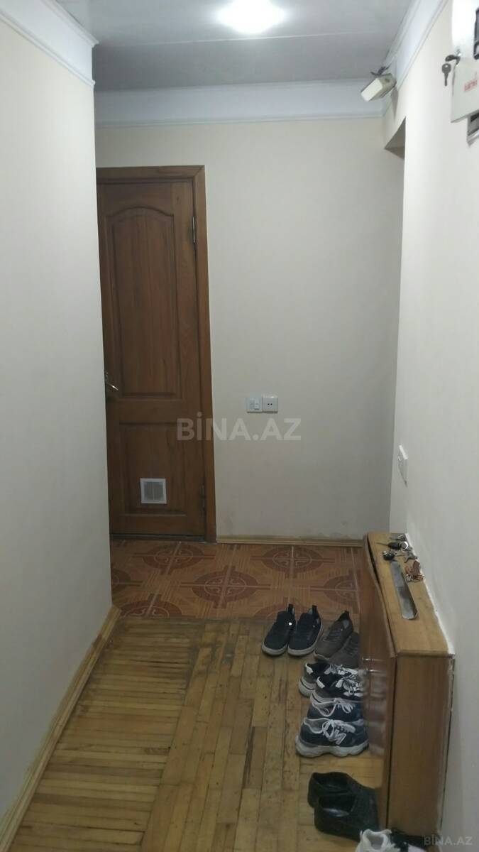 5-room apartment for sale, Keshla, Baku