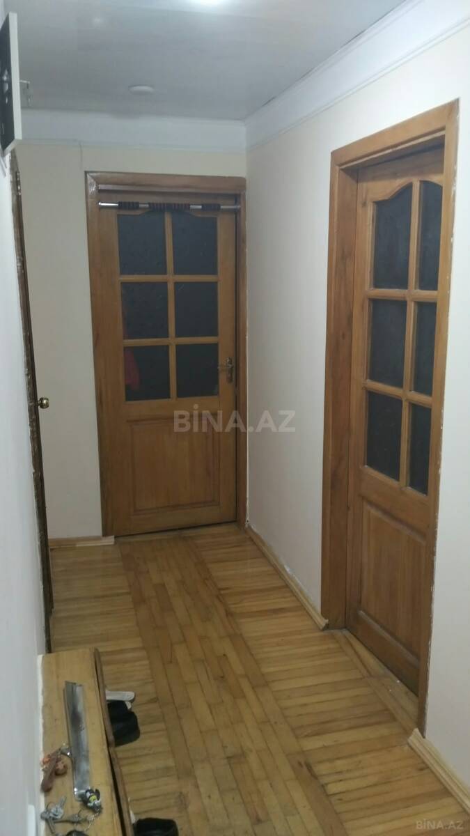 5-room apartment for sale, Keshla, Baku