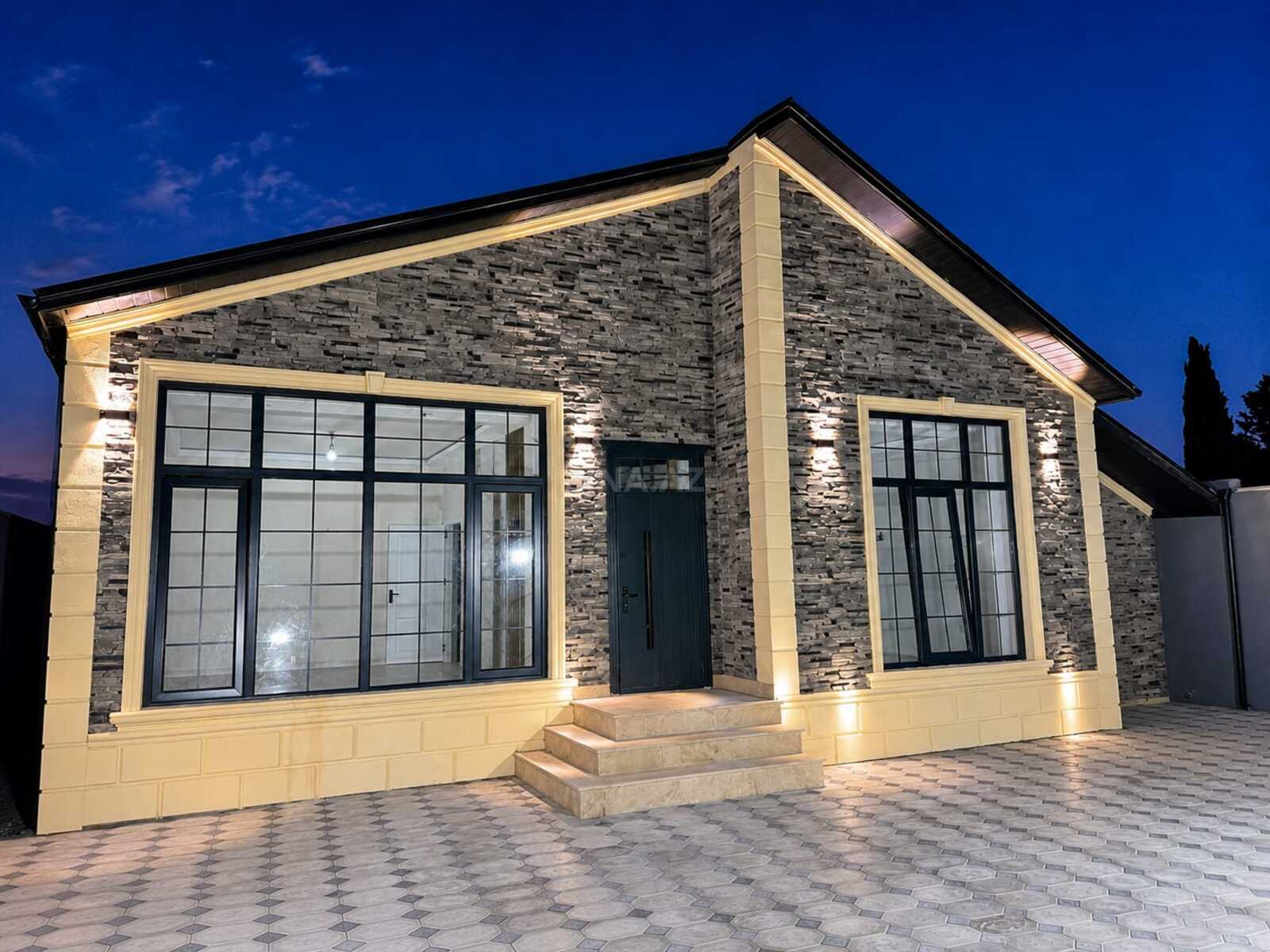 4-room private house for sale, Bina, Baku