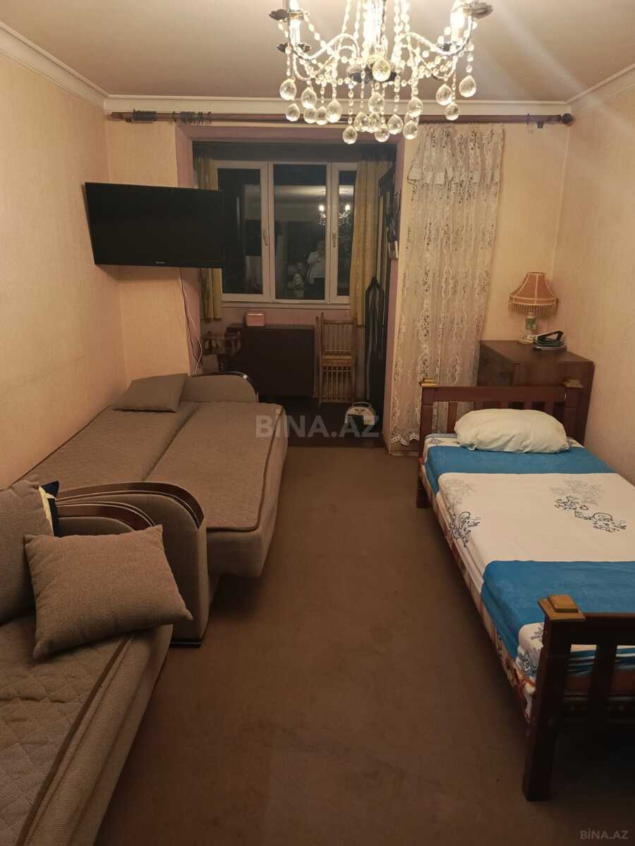 1-room apartment for rent, Yasamal, Baku