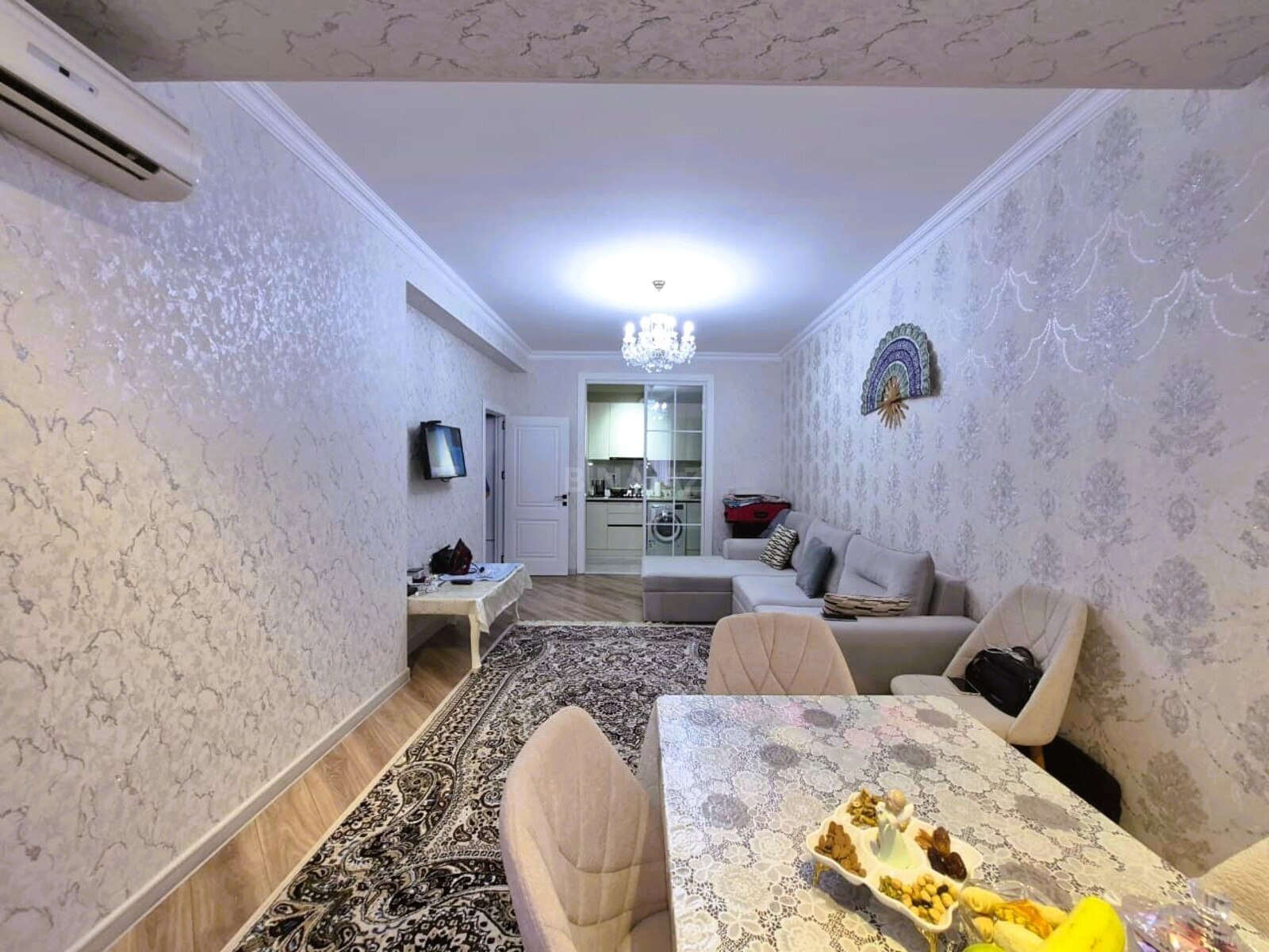 2-комн. квартира на продажу, Хатаи, Баку