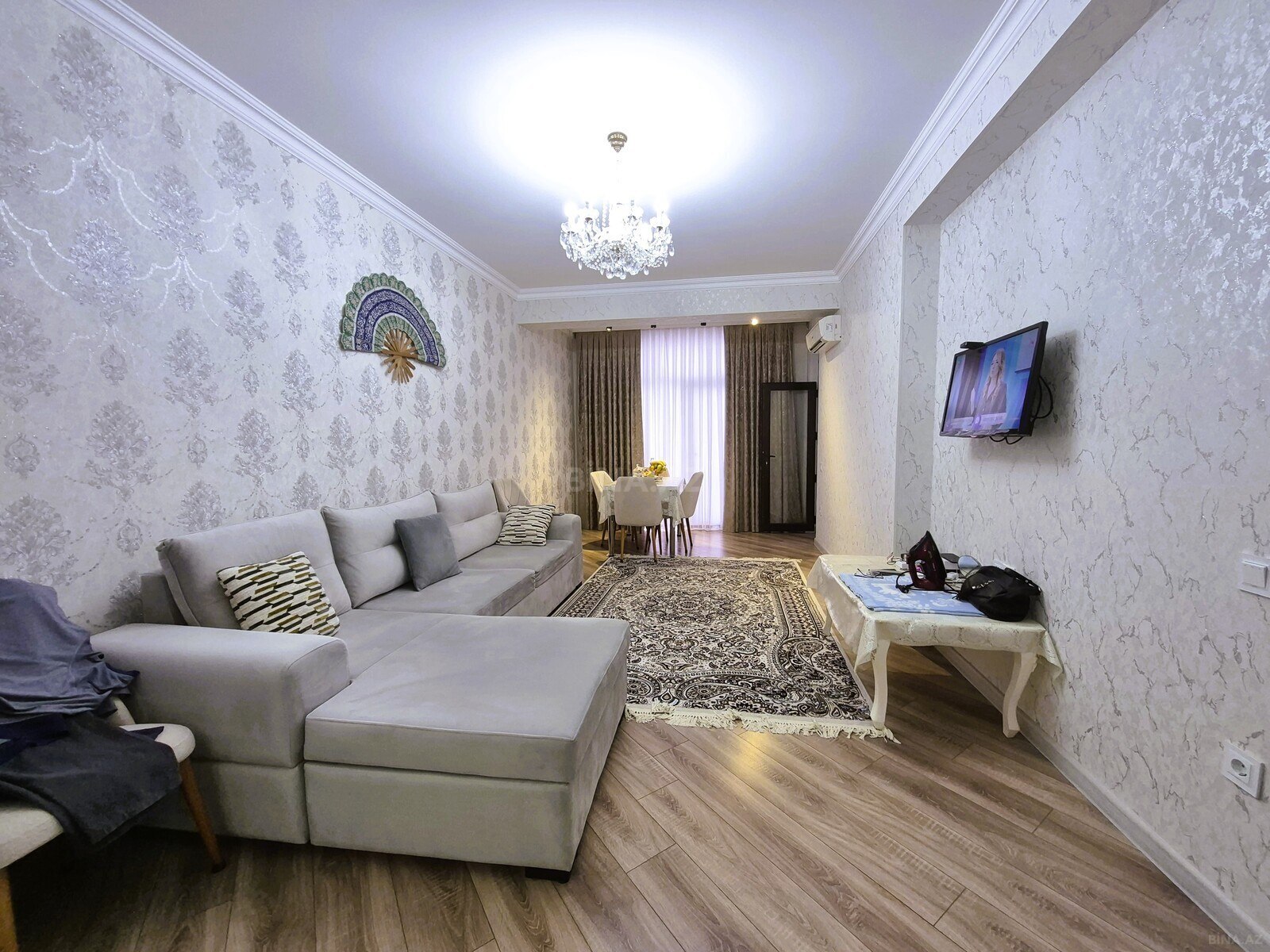 2-комн. квартира на продажу, Хатаи, Баку