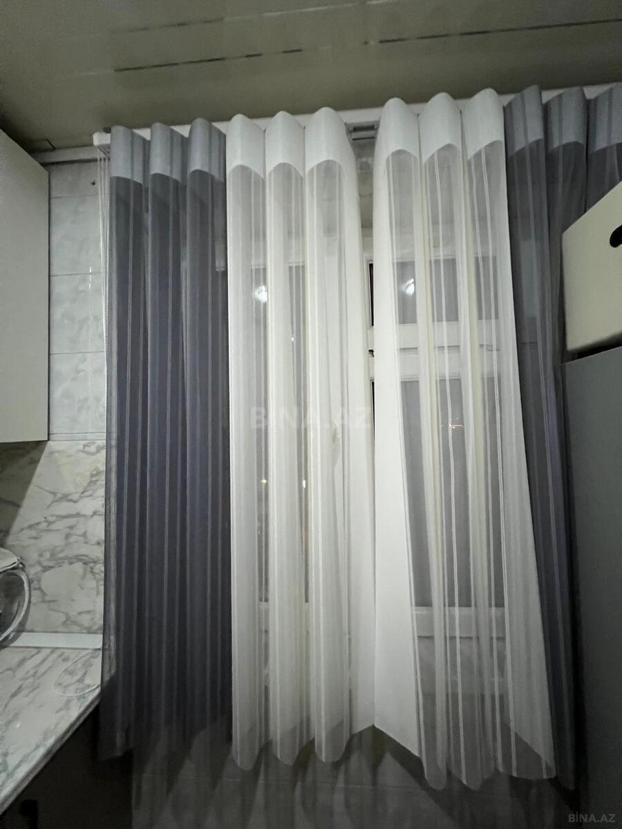 2-room apartment for sale, Nizami, Baku