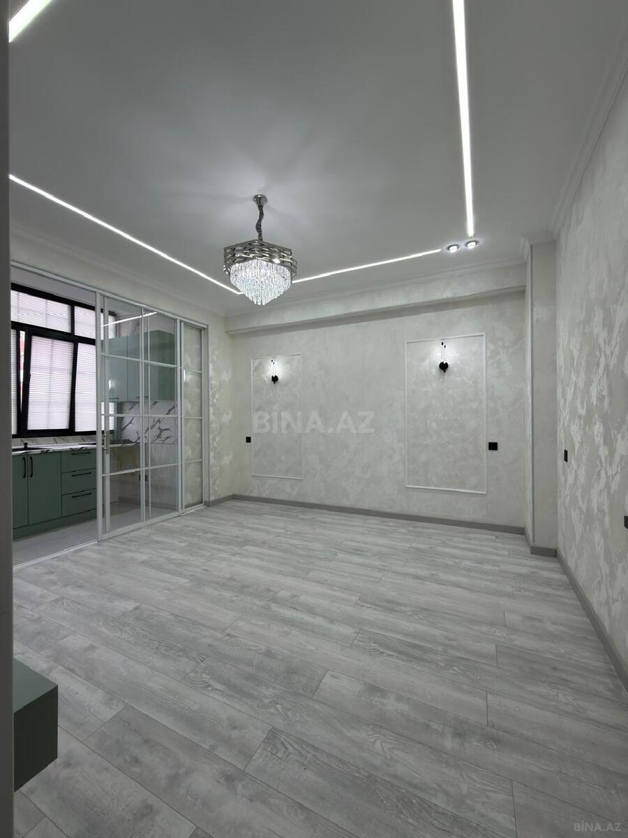 2-комн. квартира на продажу, Ази Асланов, Баку