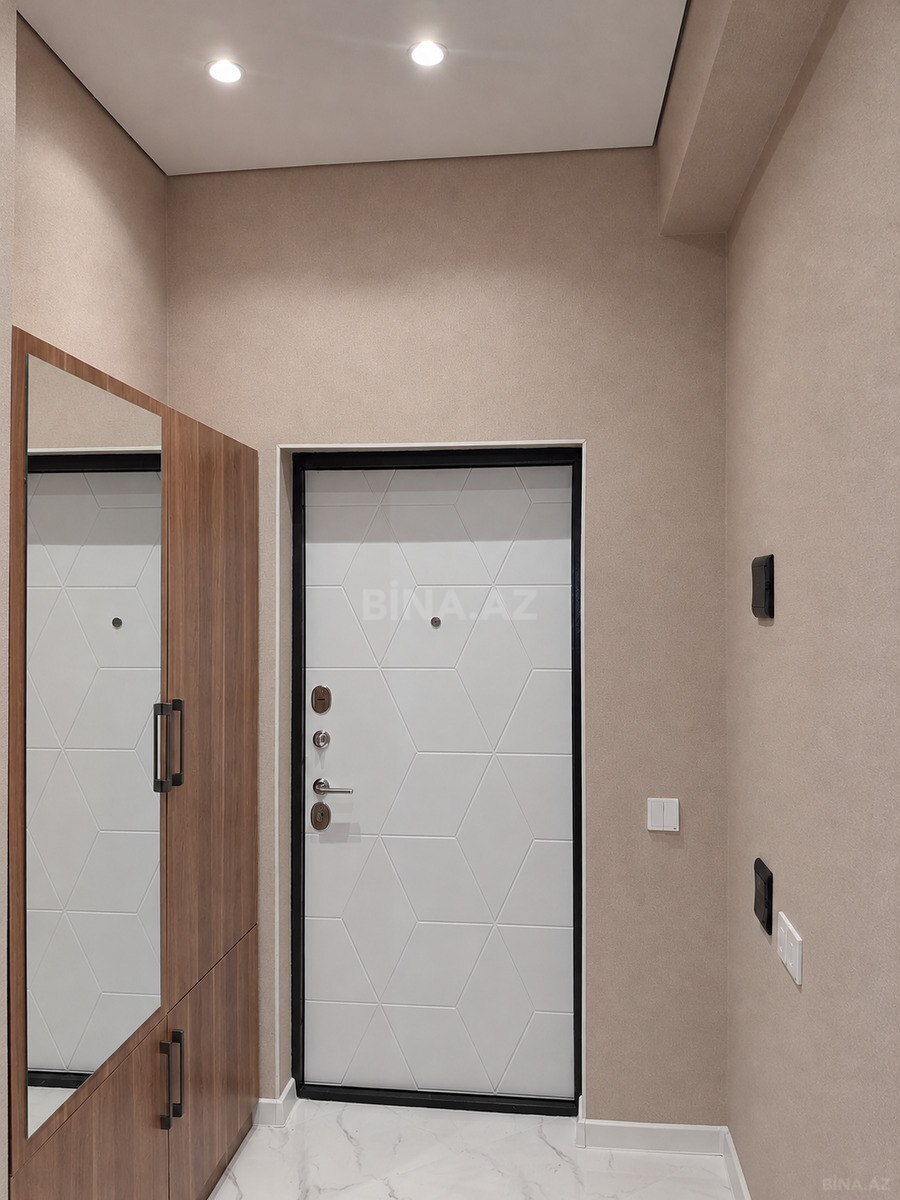 1 otaqlı mənzil kirayə verilir, Xırdalan