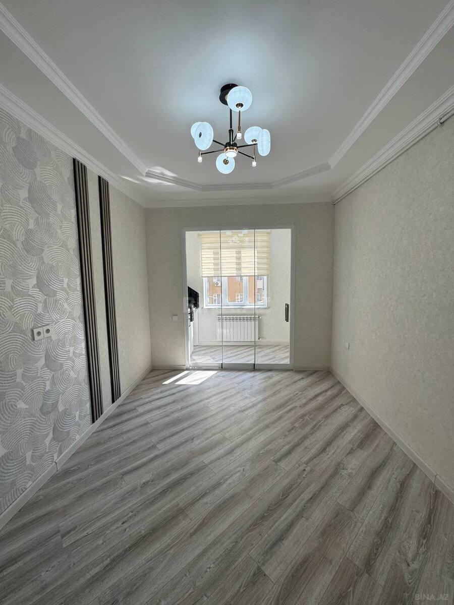 2-room apartment for sale, Masazir, Absheron