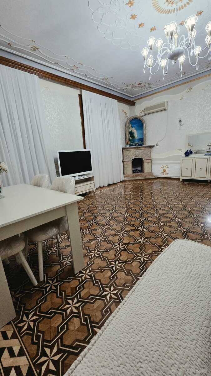 3-комн. квартира в аренду, Насими, Баку