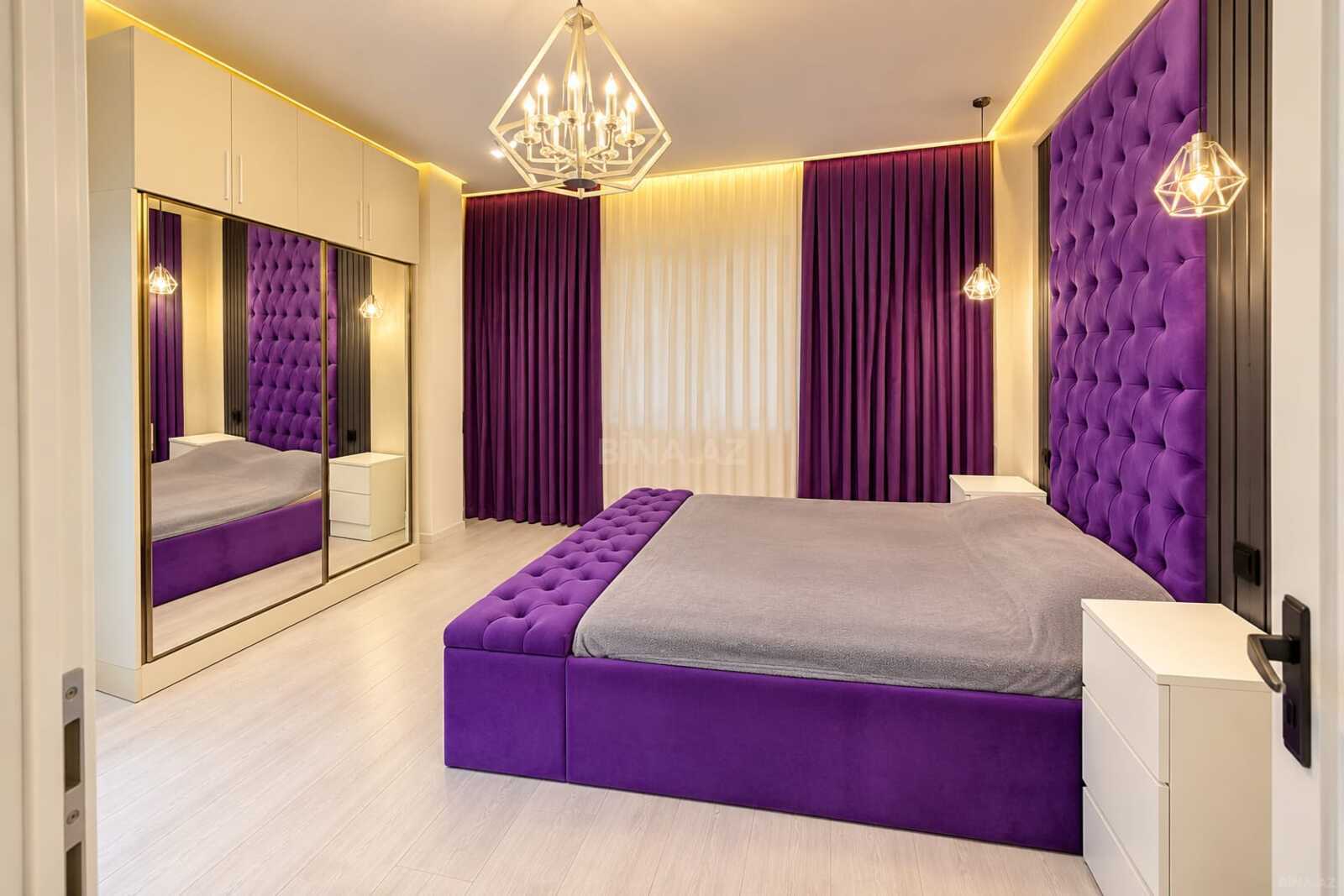 2 otaqlı mənzil kirayə verilir, Nərimanov, Bakı