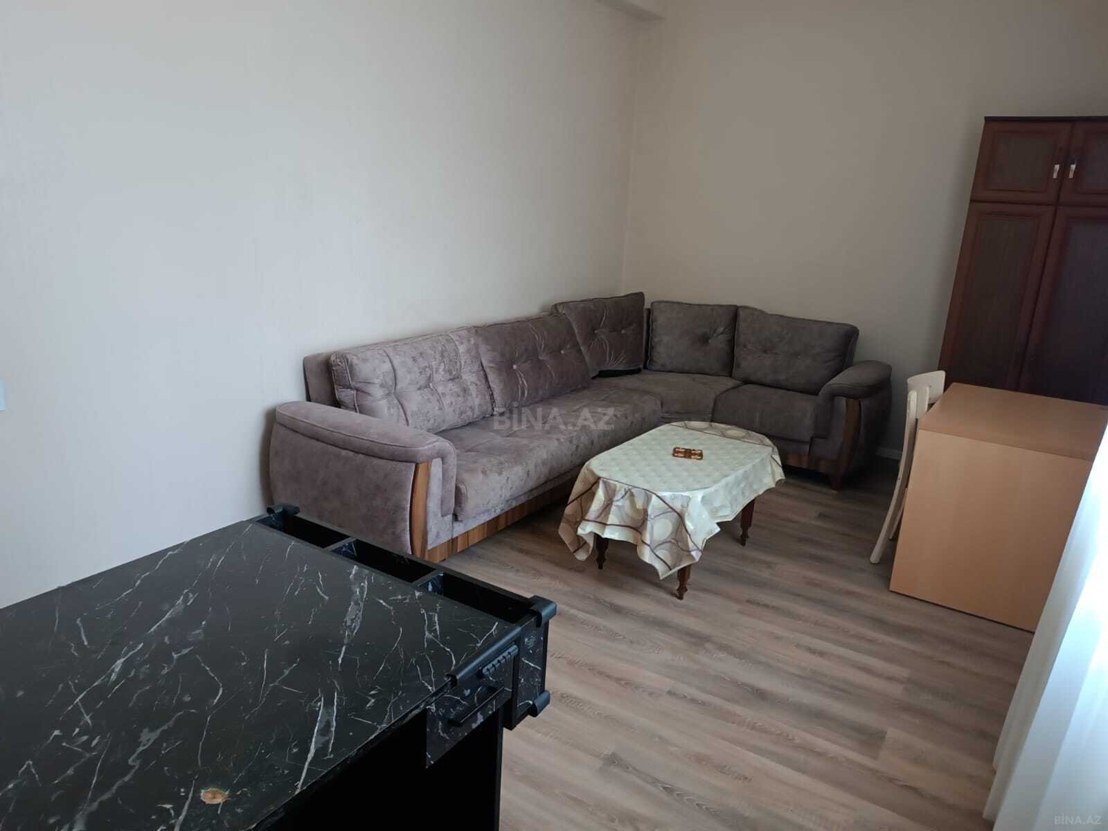 2-комн. квартира в аренду, Yasamal, Баку