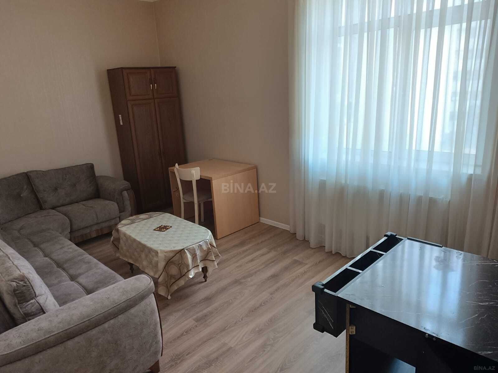 2-комн. квартира в аренду, Yasamal, Баку