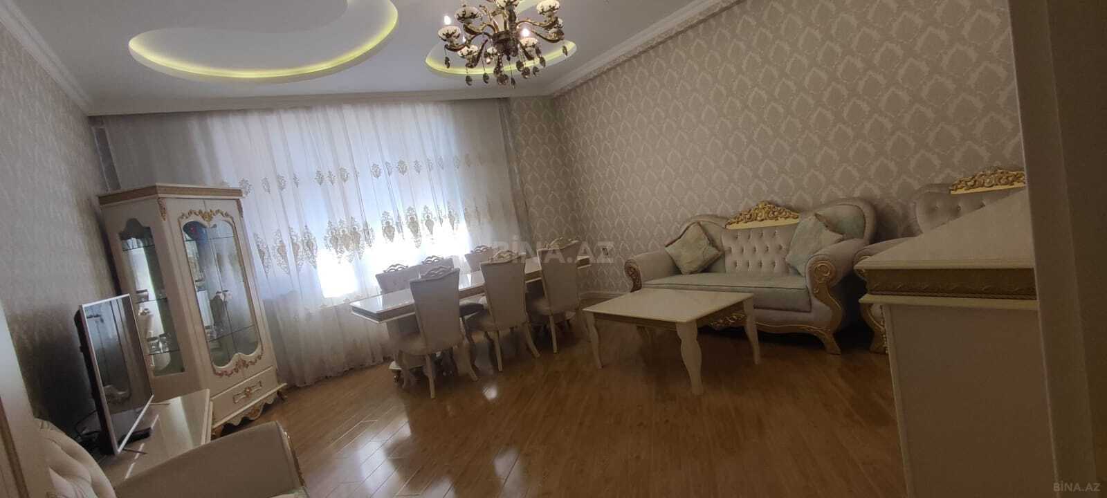 2-комн. квартира на продажу, 28 Мая, Баку