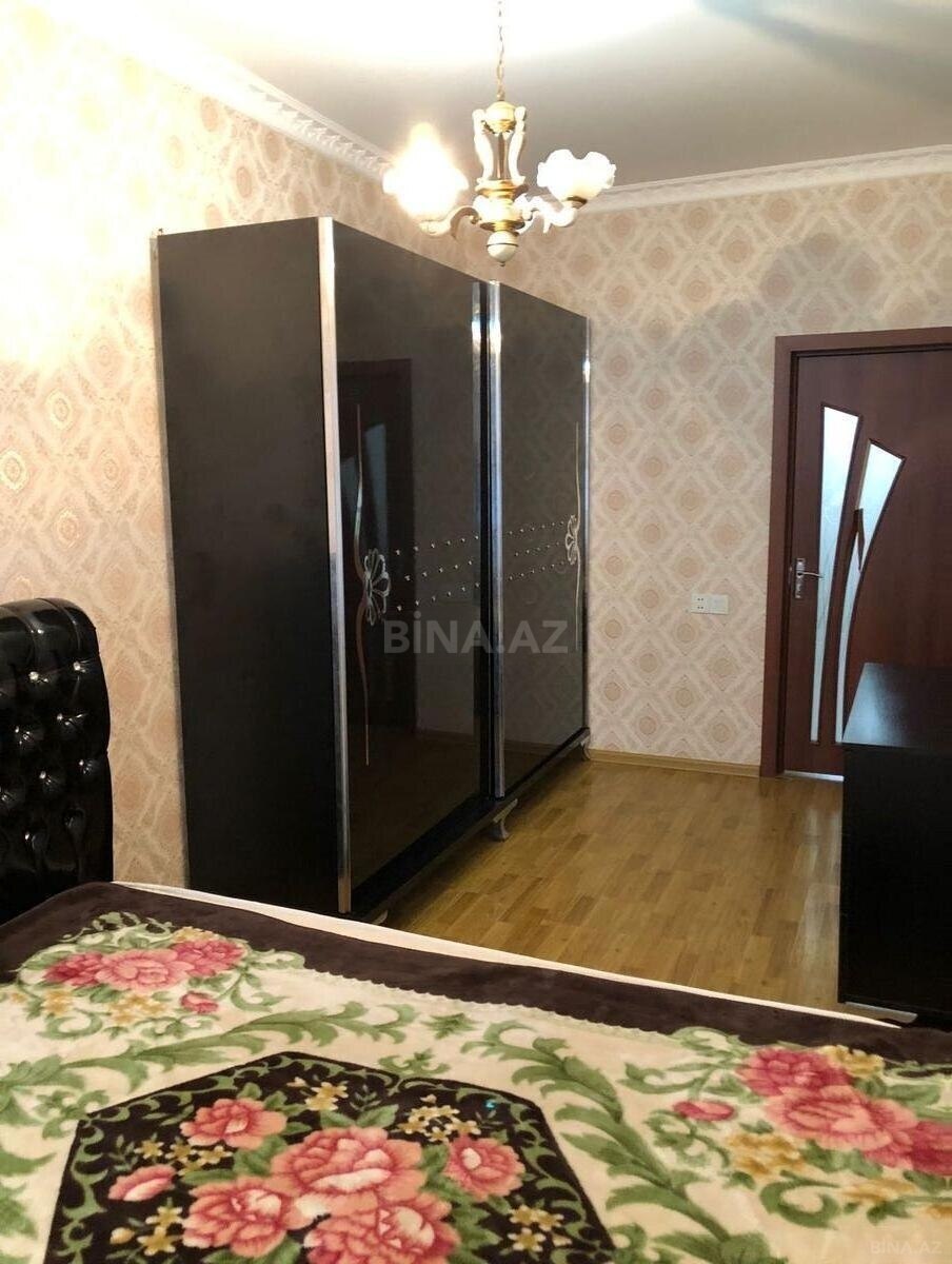 2-room apartment for rent, Binagadi settlement, Baku