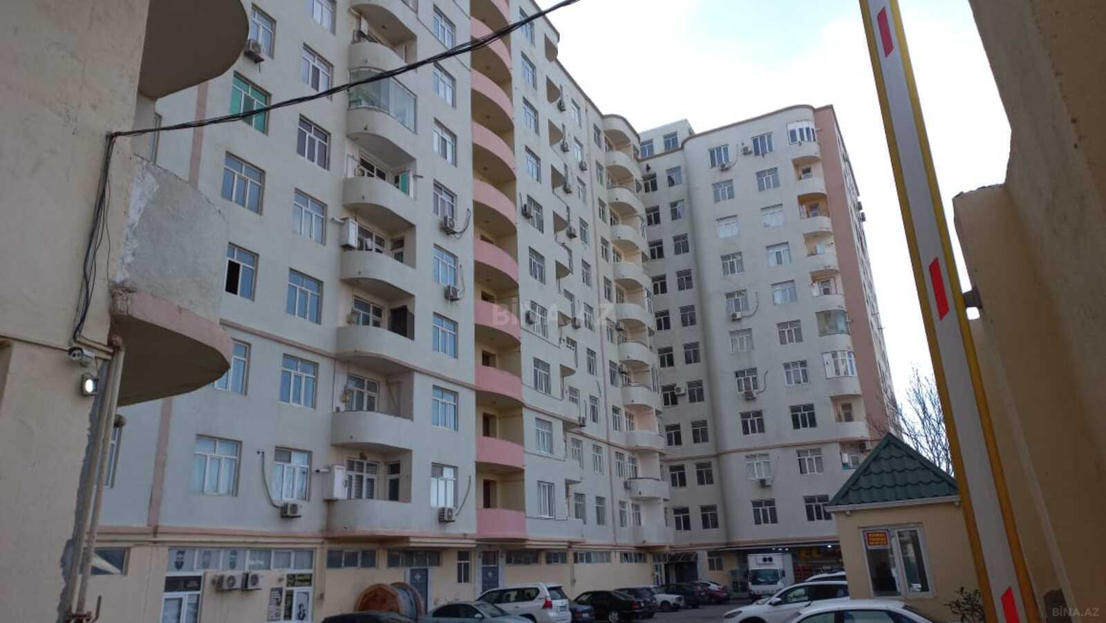 3 otaqlı mənzil kirayə verilir, Xırdalan