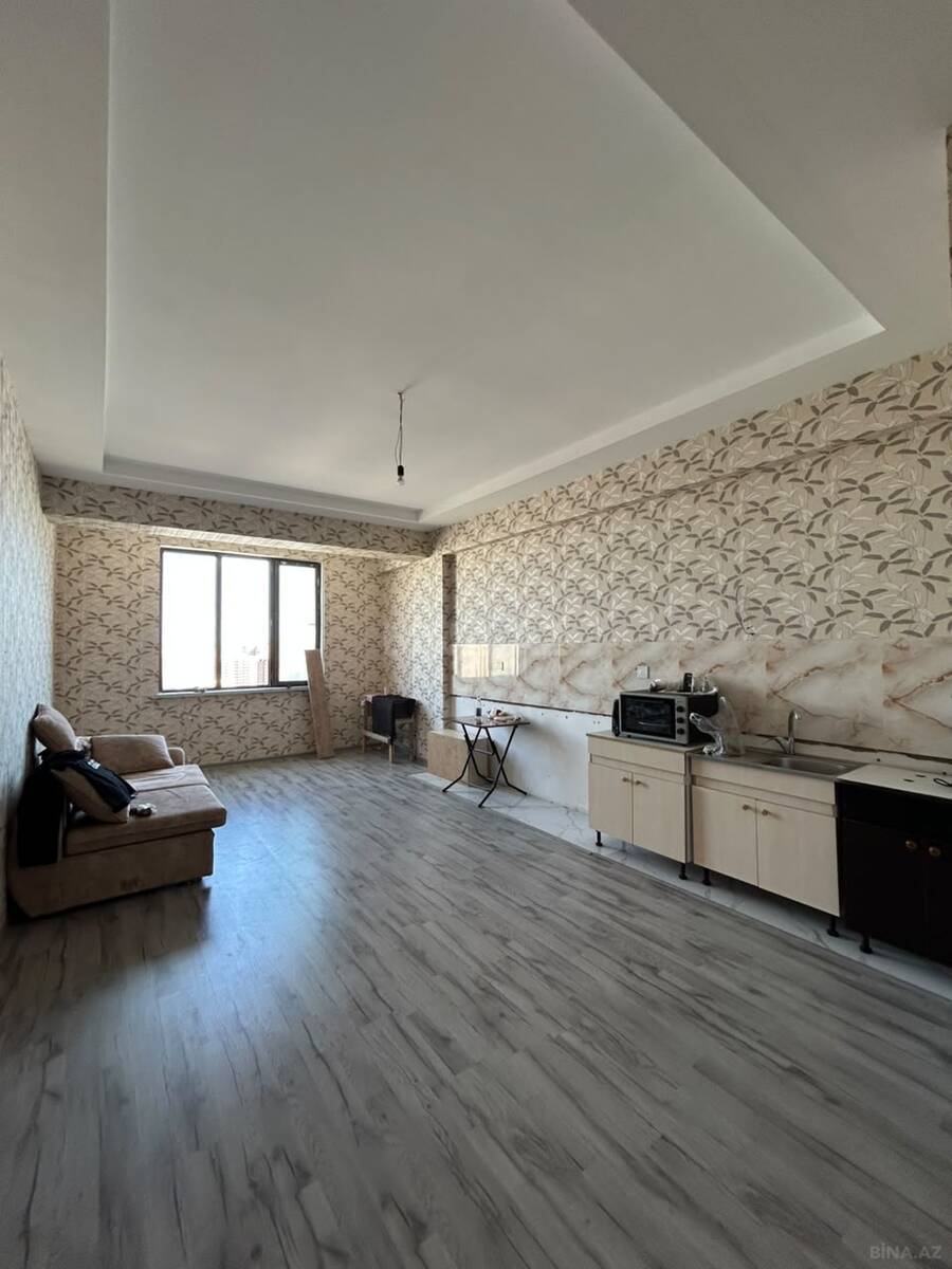 2-комн. квартира на продажу, 28 Мая, Баку