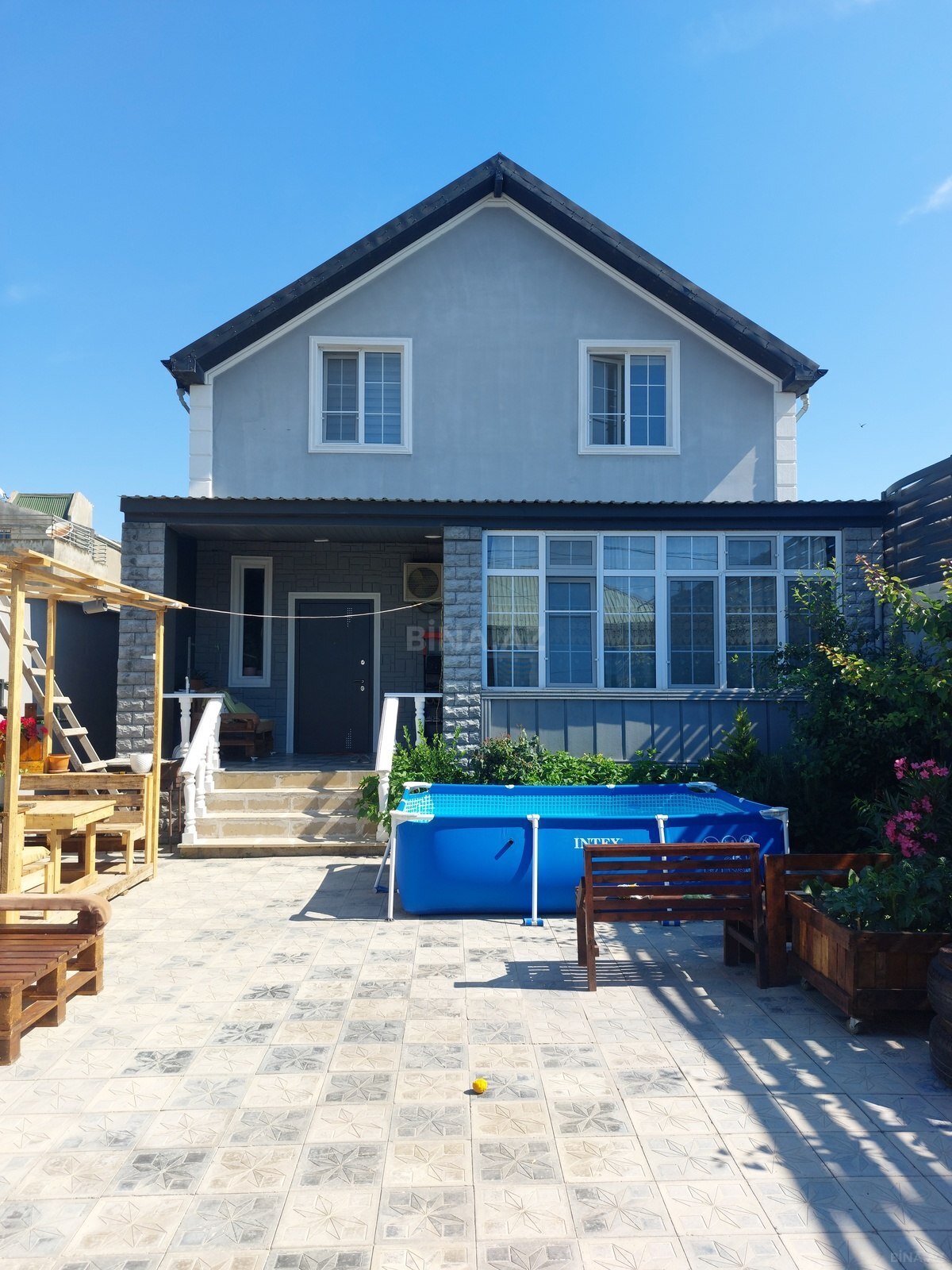 4 otaqlı, 155.0 m², Hövsan