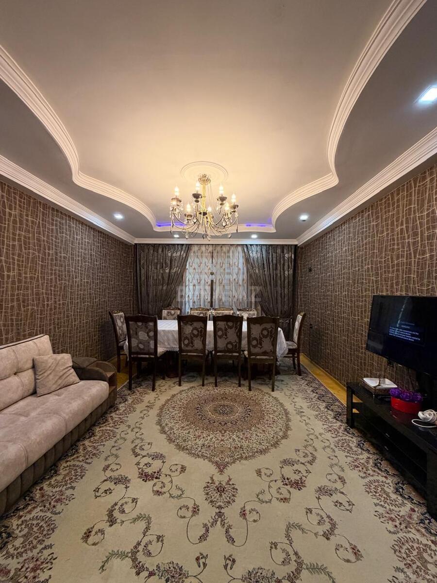 3 otaqlı mənzil satılır, Masazır, Abşeron
