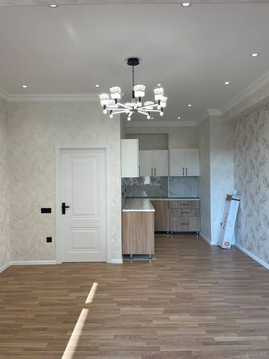 2-комн. квартира на продажу, Масазыр, Апшерон
