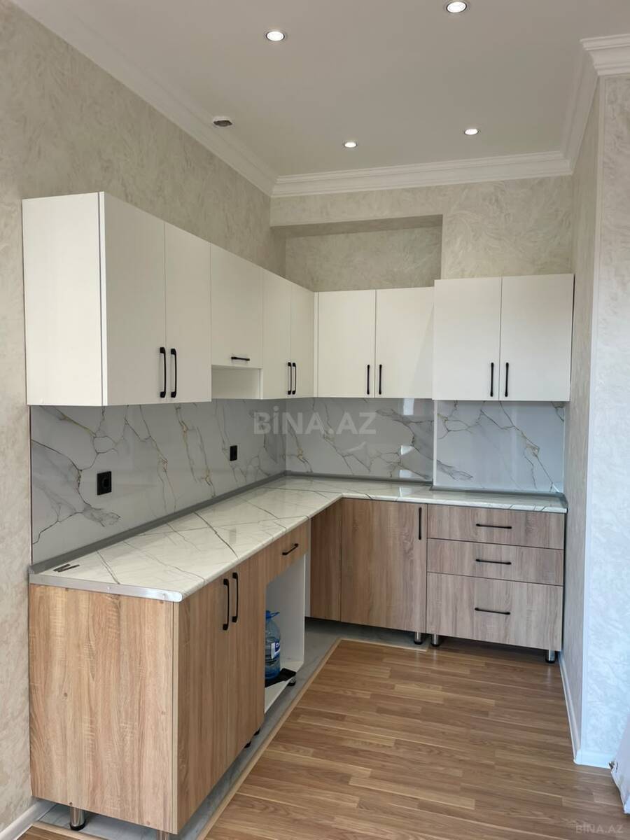 2-комн. квартира на продажу, Масазыр, Апшерон