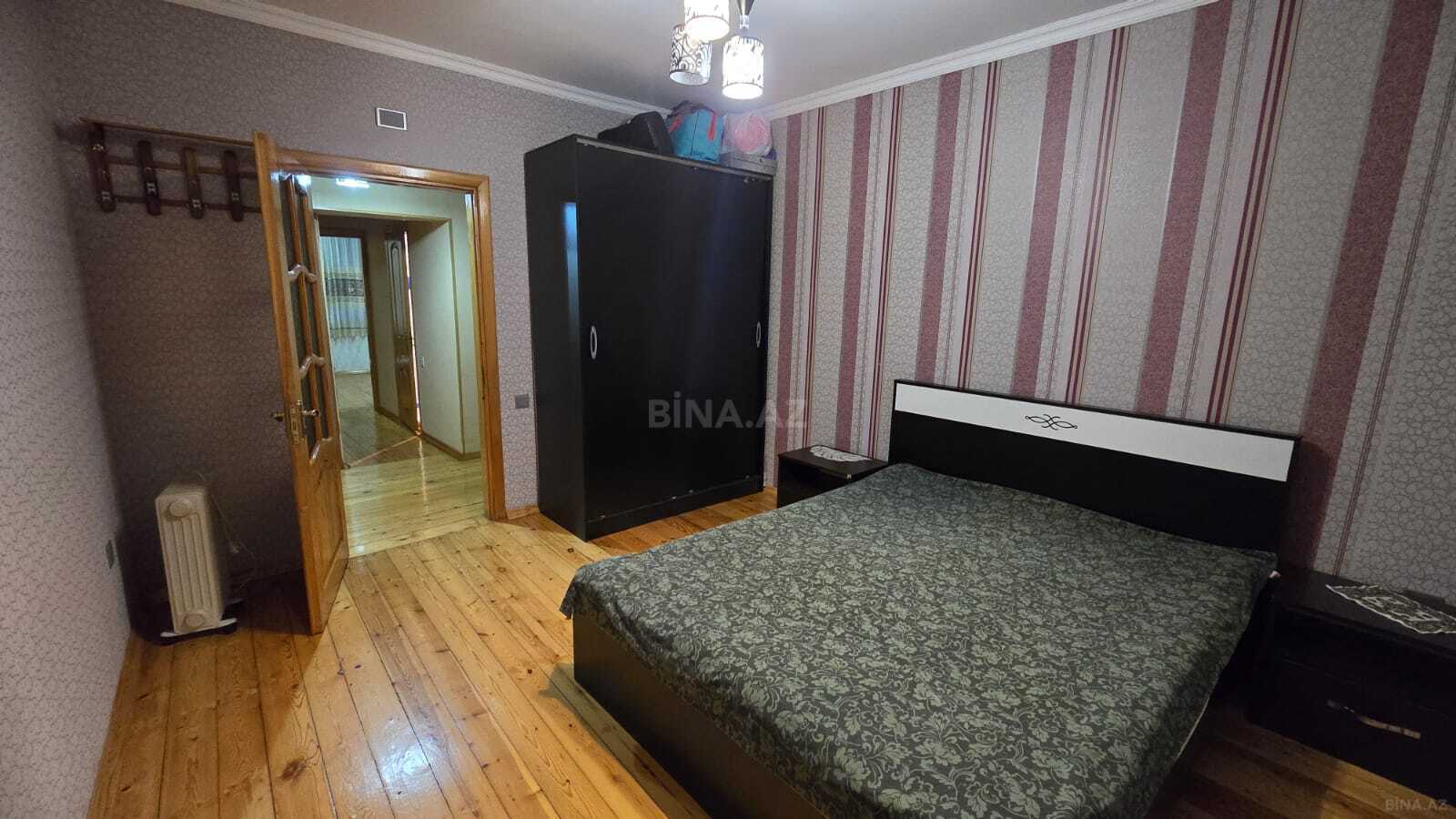 2-room apartment for rent, 9th microdistrict, Baku