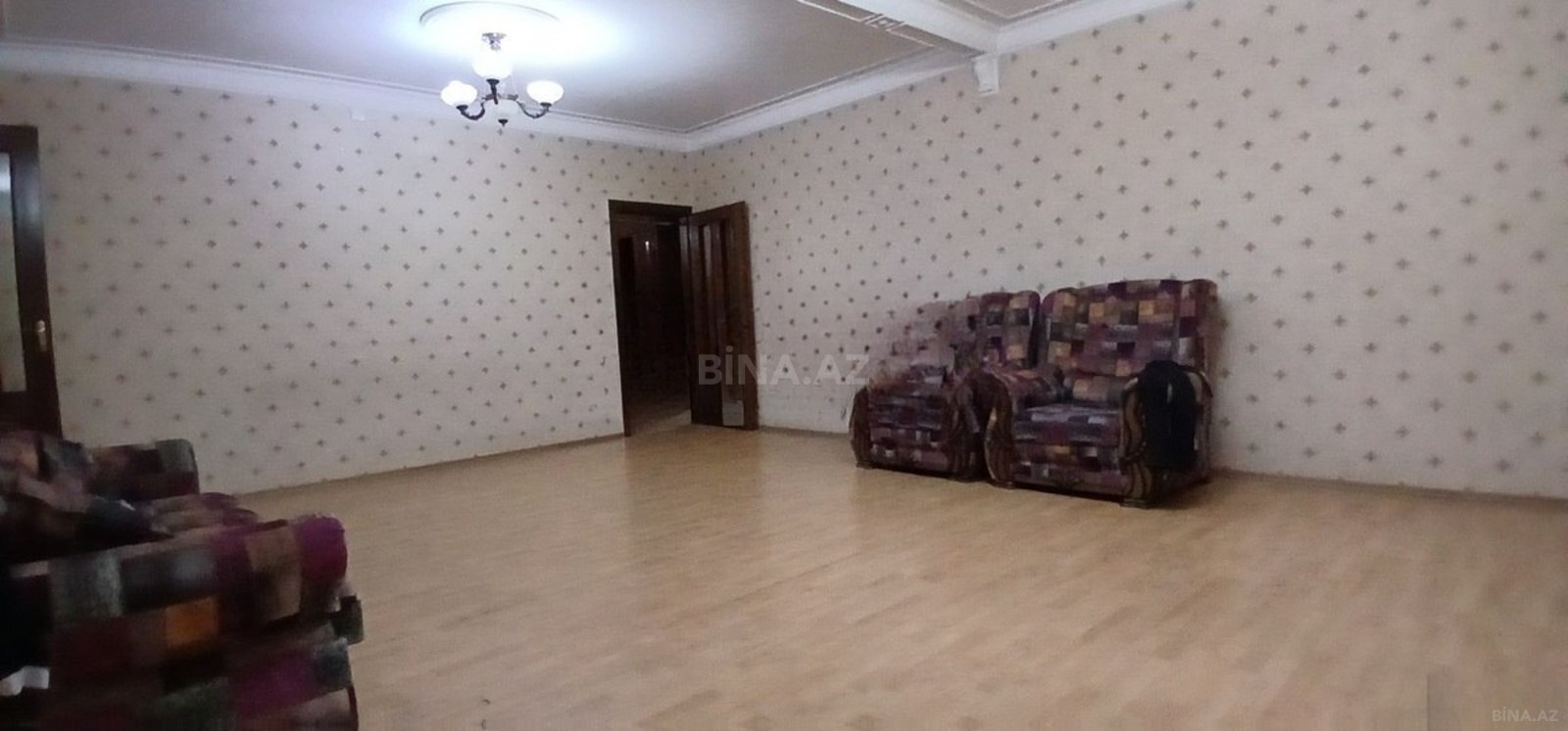 5-room apartment for rent, 9th microdistrict, Baku