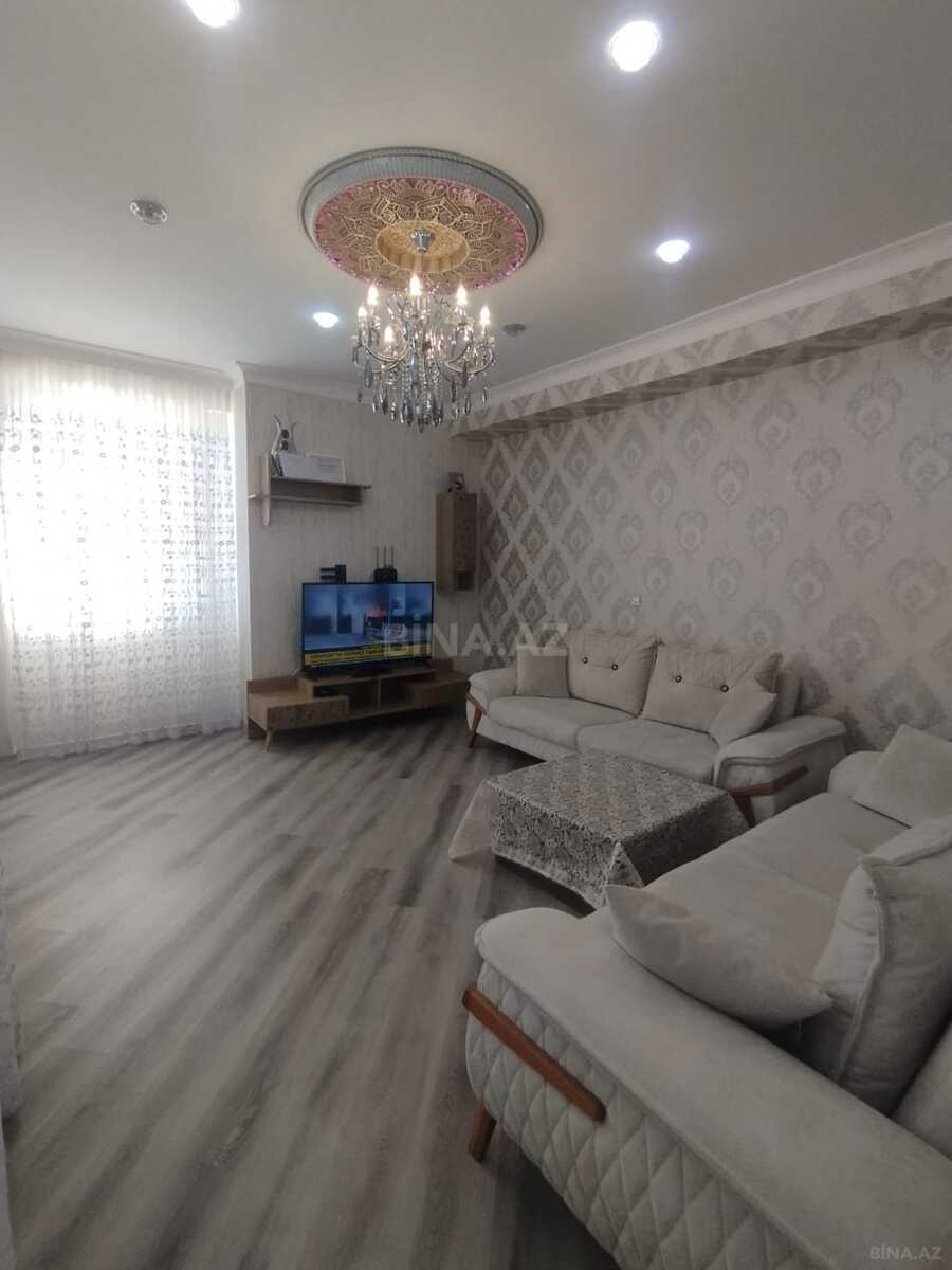 3-room apartment for sale, Absheron