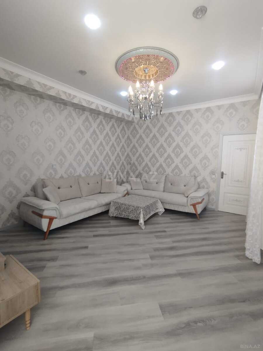 3-room apartment for sale, Absheron