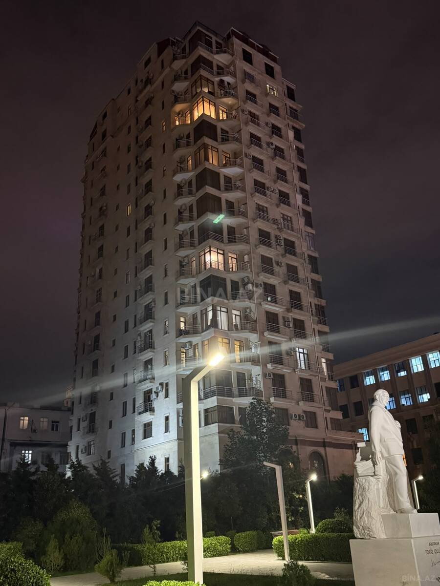 2 otaqlı, 90.0 m², 28 May