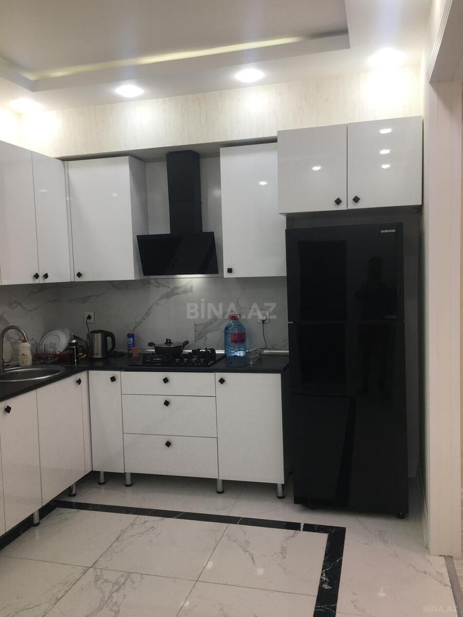 2 otaqlı mənzil satılır, Əhmədli, Bakı