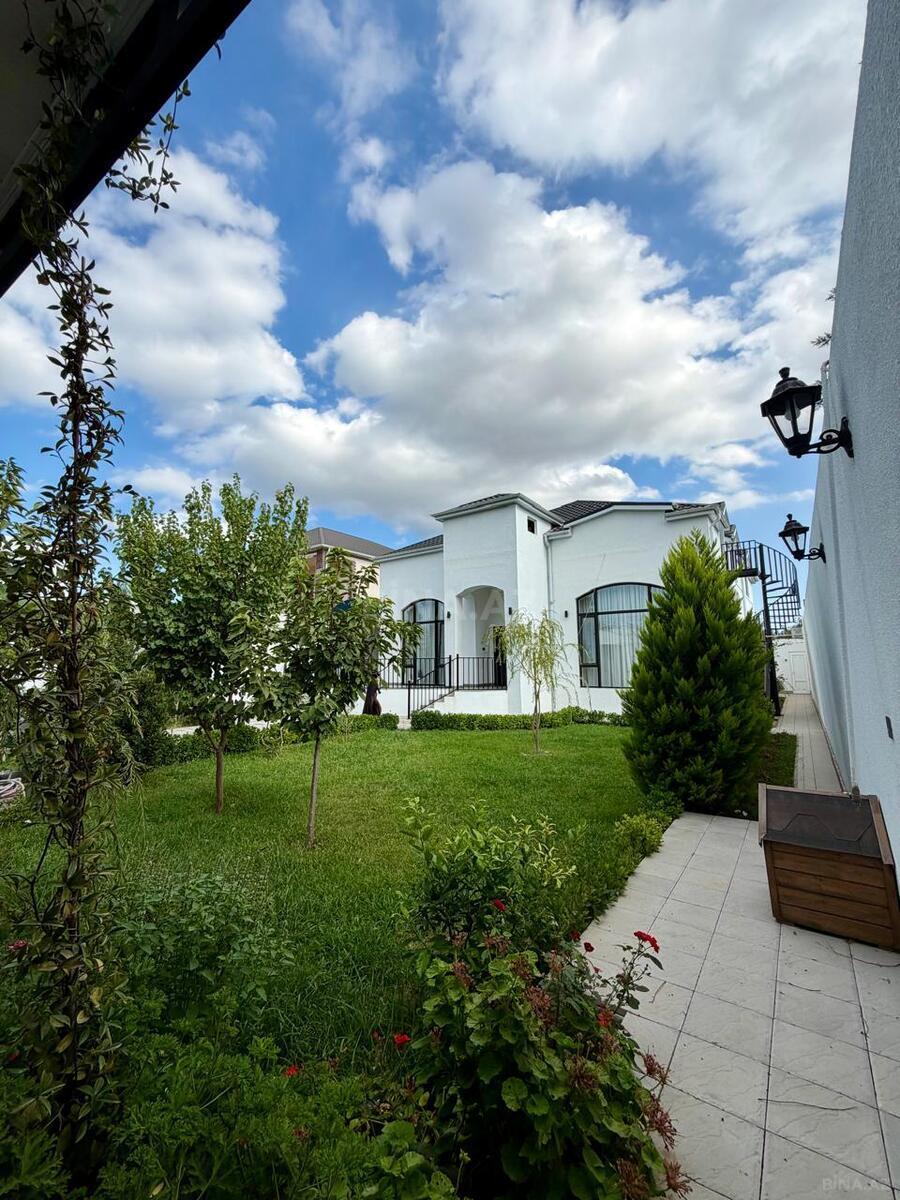 4-комн. частный дом на продажу, Мардакан, Баку