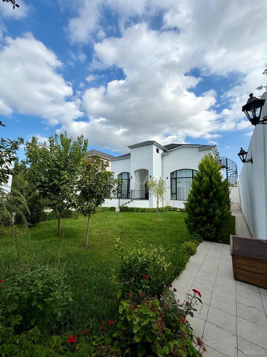 4-комн. частный дом на продажу, Мардакан, Баку