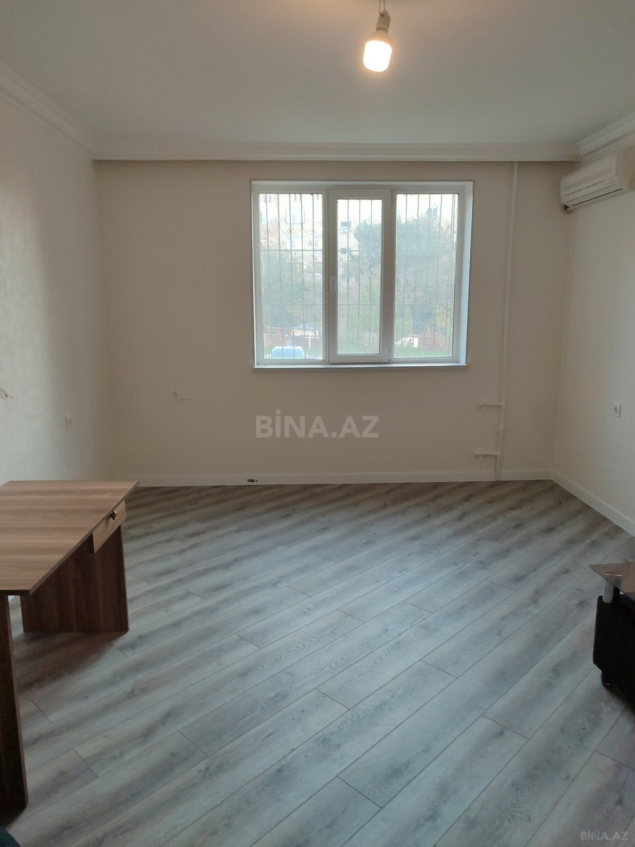 4-room apartment for sale, Amirjan, Baku