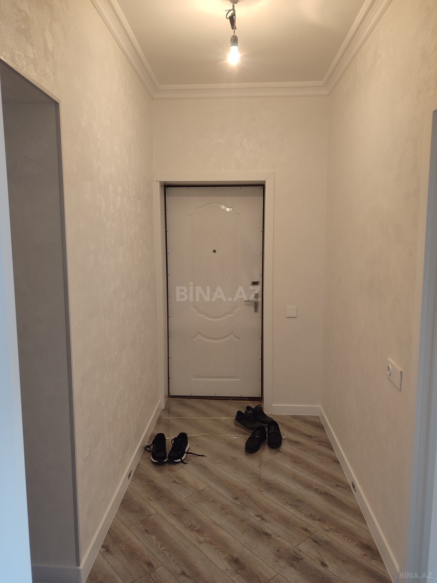 4-room apartment for sale, Amirjan, Baku