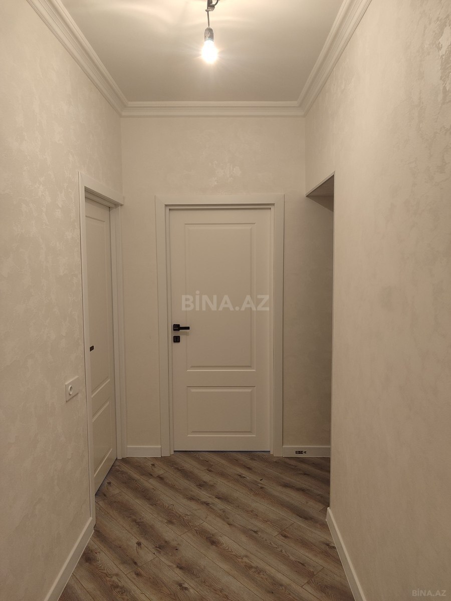 4-room apartment for sale, Amirjan, Baku
