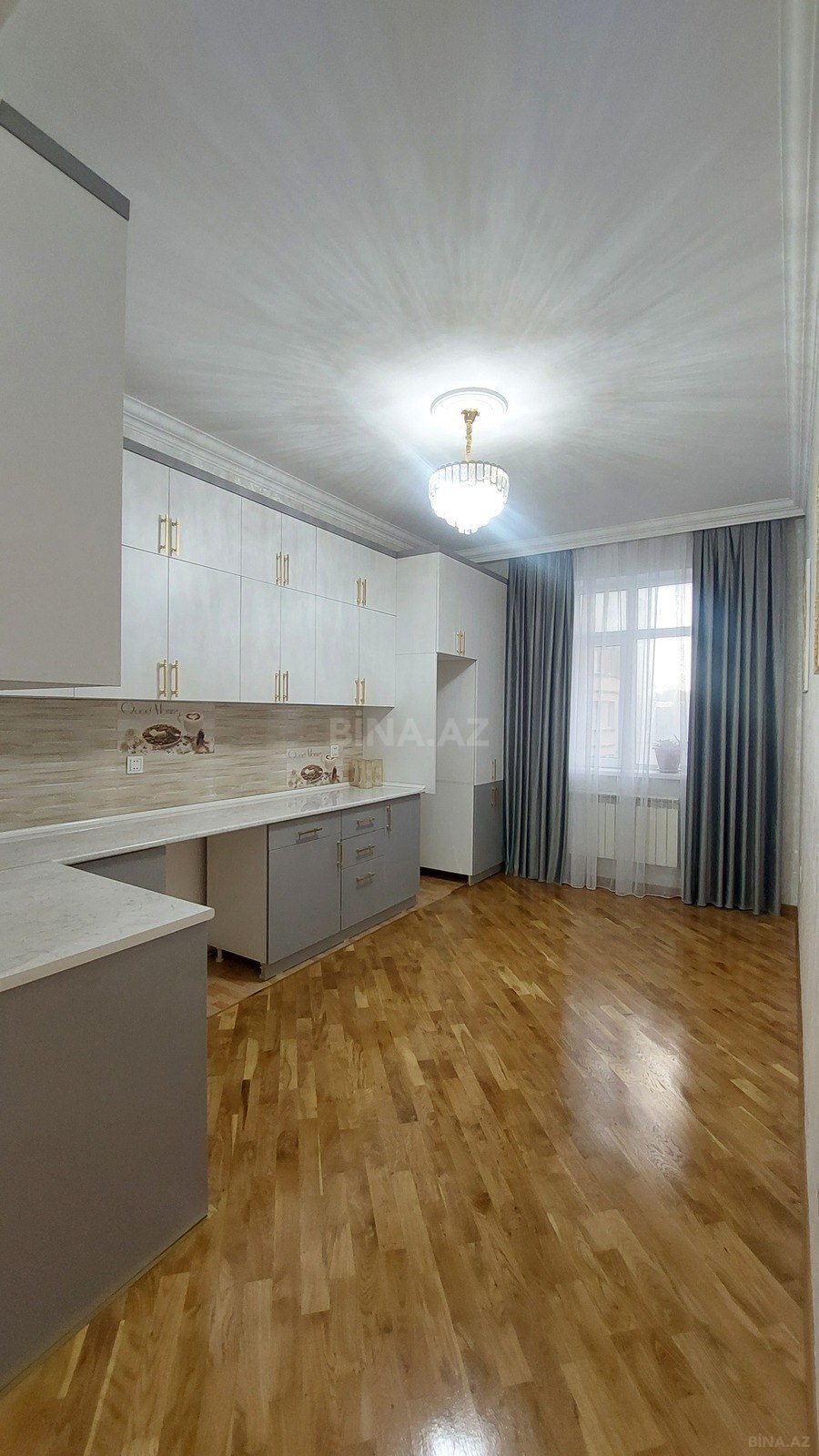 2-комн. квартира на продажу, Масазыр, Апшерон