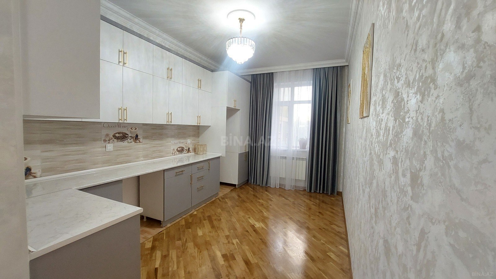 2-комн. квартира на продажу, Масазыр, Апшерон