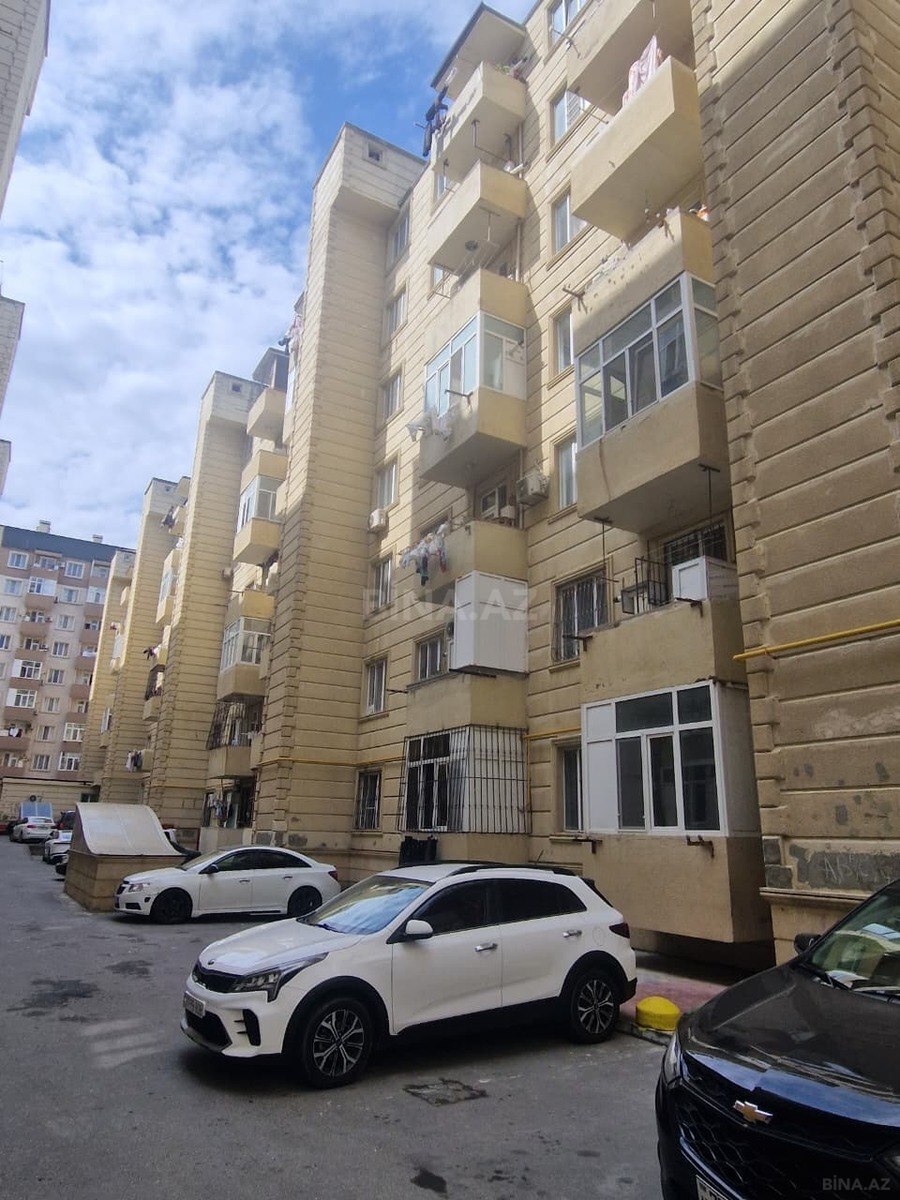 2 otaqlı mənzil kirayə verilir, Xırdalan