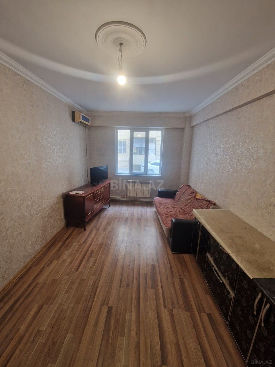 2 otaqlı mənzil kirayə verilir, Xırdalan