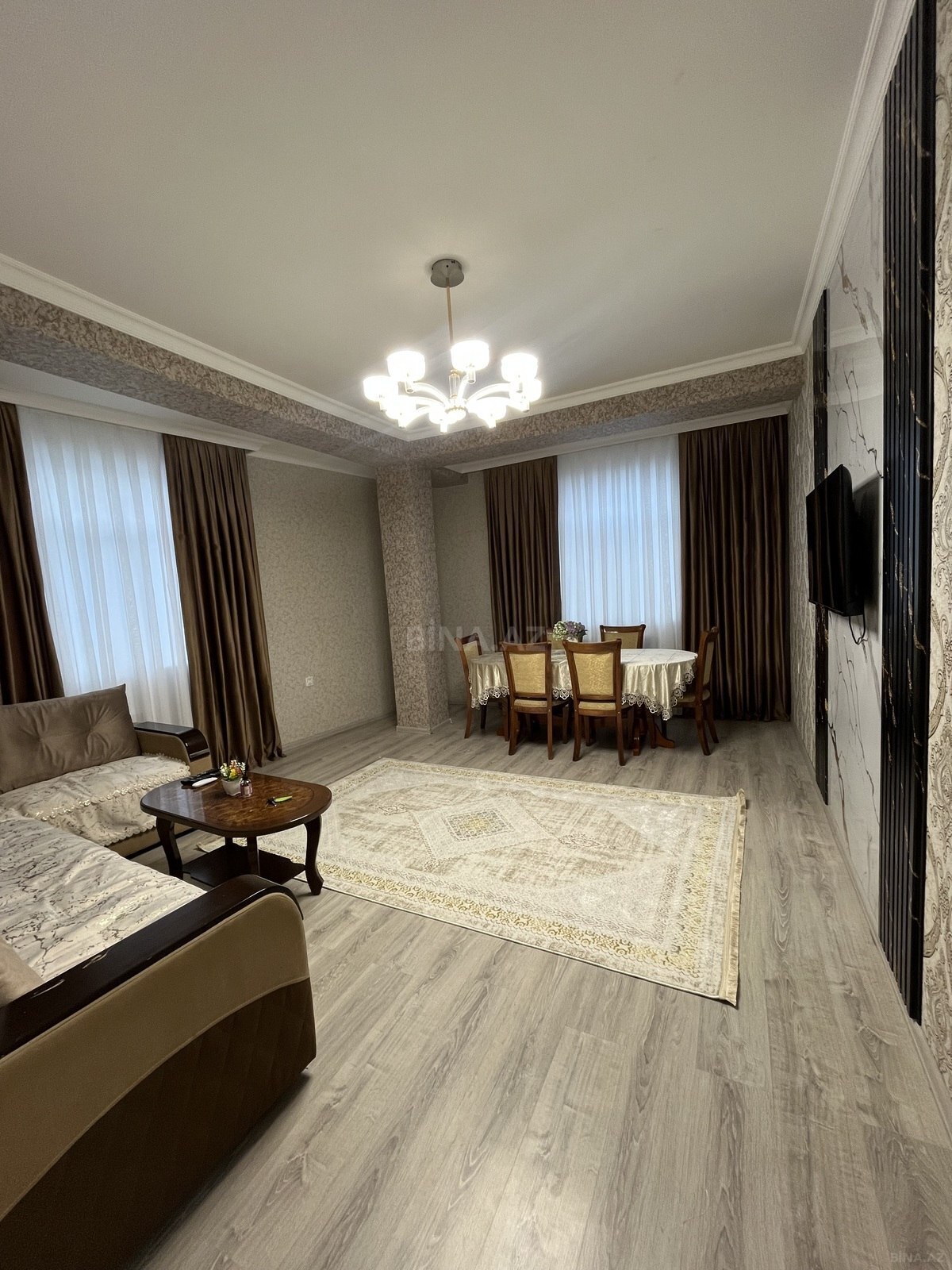 2-room apartment for sale, Masazir, Absheron