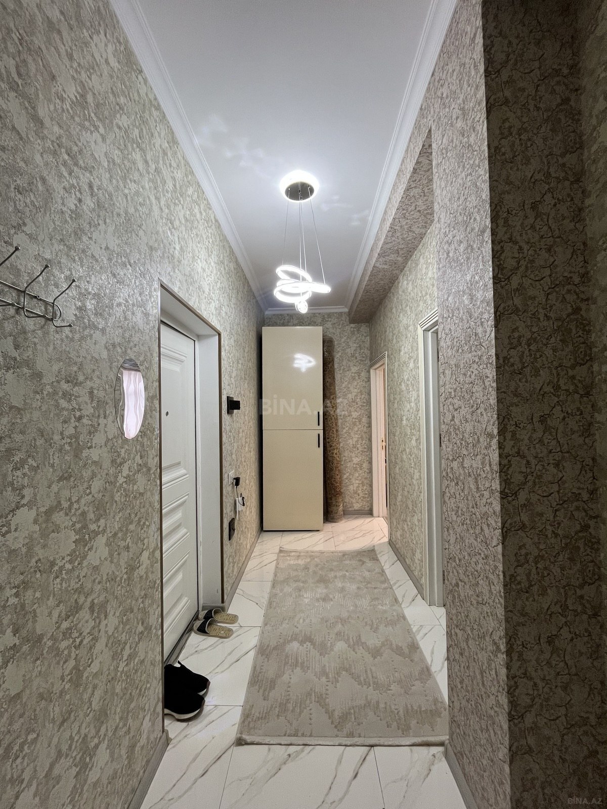2-room apartment for sale, Masazir, Absheron
