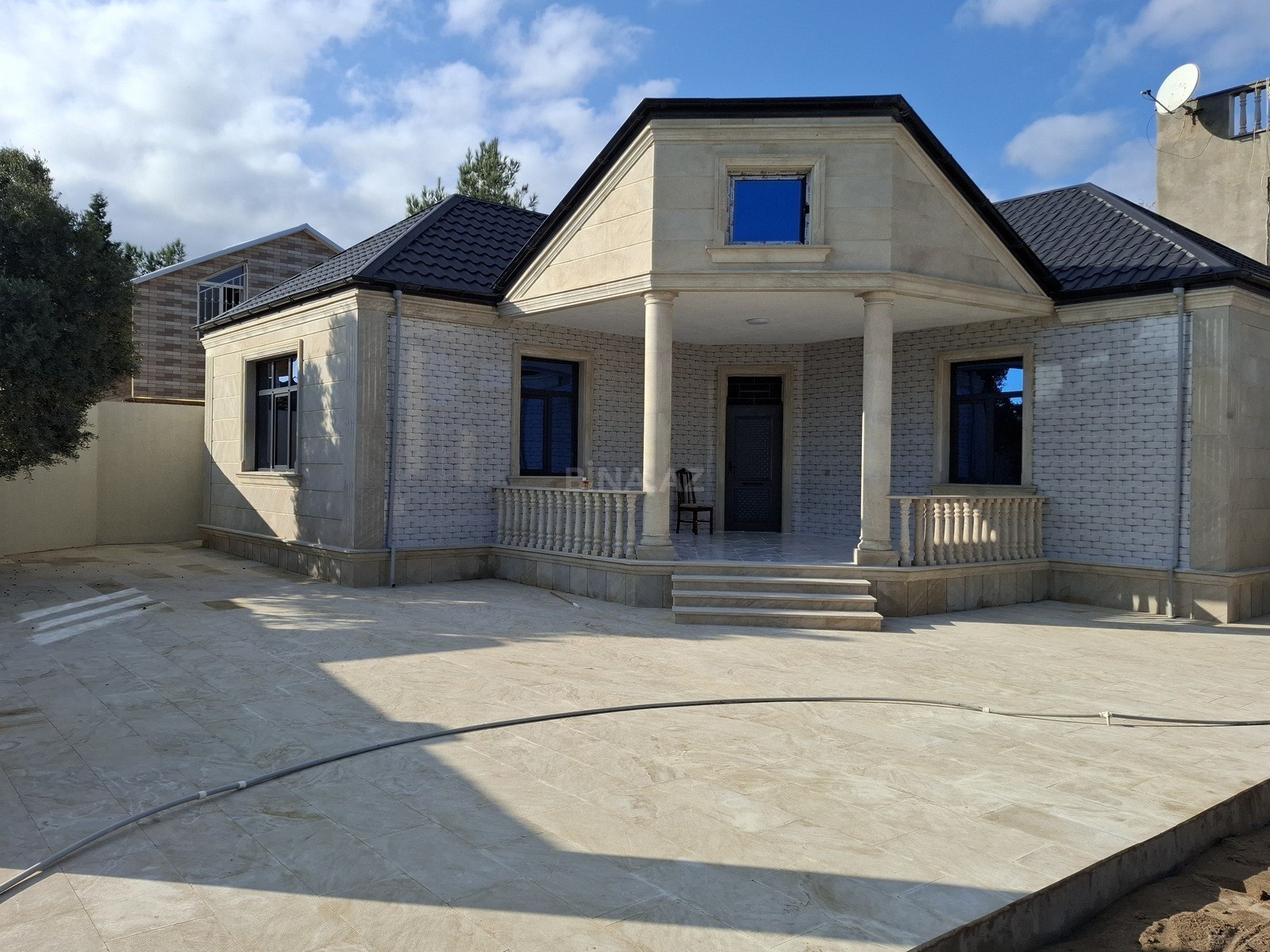 4 otaqlı, 120.0 m², Novxanı