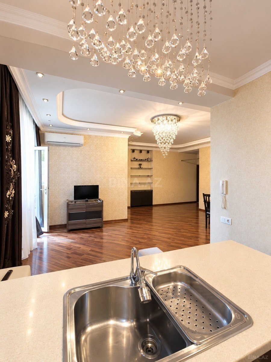 2-комн. квартира на продажу, Yasamal, Баку