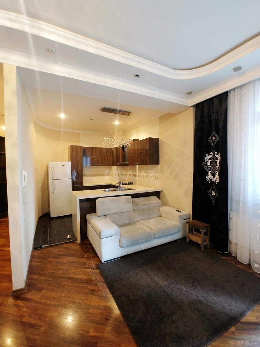 2-комн. квартира на продажу, Yasamal, Баку