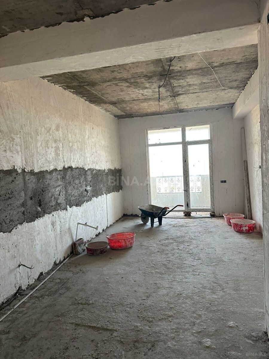4-комн. квартира на продажу, Насими, Баку